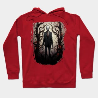 Slenderman Hoodie